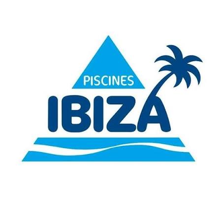 Logo Piscines Ibiza